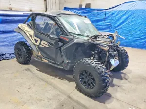 2022 CAN-AM MAVERICK X