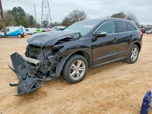 2013 ACURA RDX