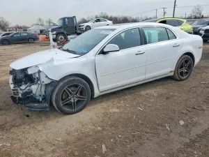 2012 CHEVROLET MALIBU