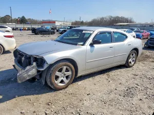 2006 DODGE CHARGER