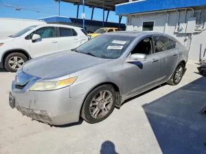 2010 ACURA TL