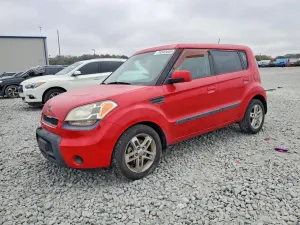 2010 KIA SOUL