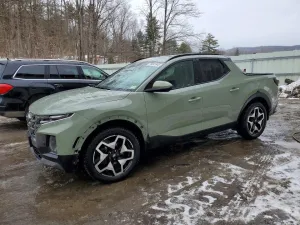 2023 HYUNDAI SANTA CRUZ