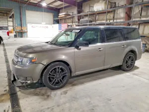 2014 FORD FLEX