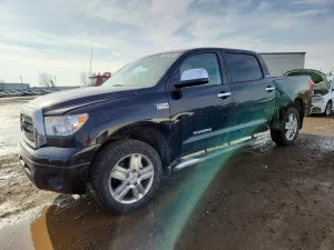 2007 TOYOTA TUNDRA