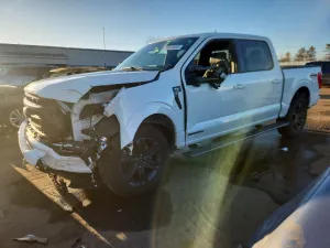 2023 FORD F150