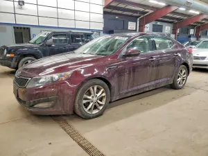 2012 KIA OPTIMA