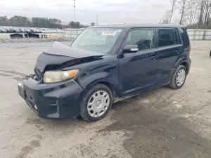 2012 SCION XB BASE