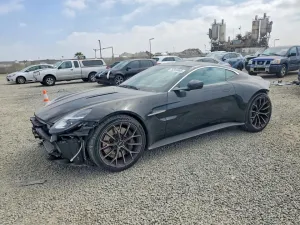 2025 ASTON MARTIN ALL OTHER