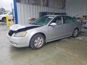 2005 NISSAN ALTIMA