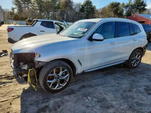 2023 BMW X3