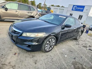 2011 HONDA ACCORD