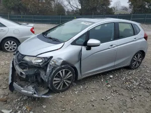 2016 HONDA FIT