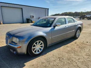 2006 CHRYSLER 300