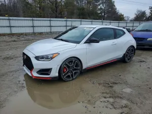 2021 HYUNDAI VELOSTER