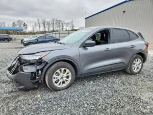 2026 FORD ESCAPE ACT