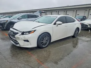 2016 LEXUS ES350