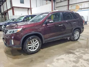 2014 KIA SORENTO