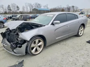 2014 DODGE CHARGER