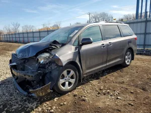 2017 TOYOTA All Models