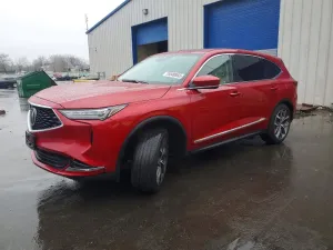 2022 ACURA MDX