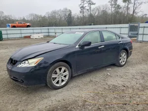 2007 LEXUS ES350
