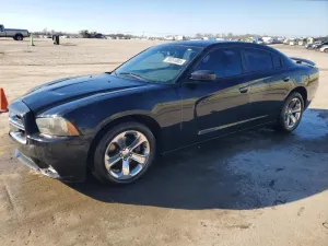 2013 DODGE CHARGER