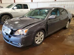 2008 TOYOTA AVALON