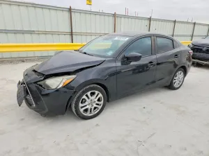 2016 SCION IA