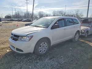 2015 DODGE JOURNEY
