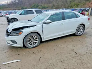 2020 VOLKSWAGEN PASSAT
