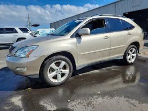 2004 LEXUS RX350