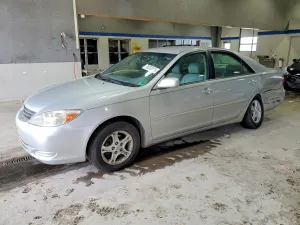 2003 TOYOTA CAMRY
