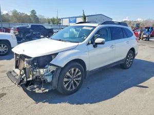 2016 SUBARU OUTBACK