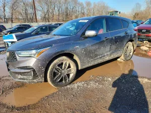 2023 ACURA RDX