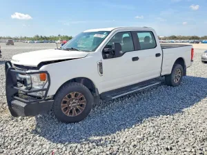 2020 FORD F250