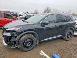 2023 NISS ROGUE
