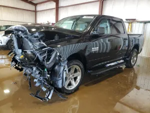2013 RAM 1500