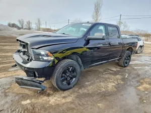 2023 RAM TRUCKS 1500 CLASSIC