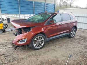 2015 FORD EDGE