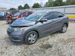 2019 HONDA HR-V