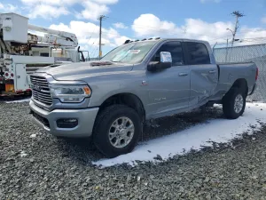 2023 RAM 2500