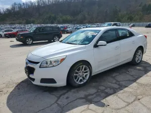 2015 CHEVROLET MALIBU