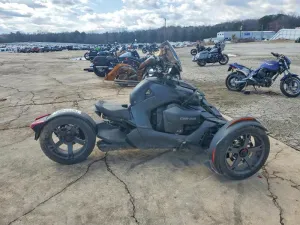 2021 CAN-AM ALL OTHER