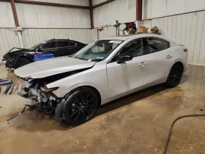 2023 MAZDA 3