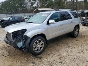 2014 GMC ACADIA