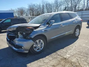 2019 BUICK ENCLAVE
