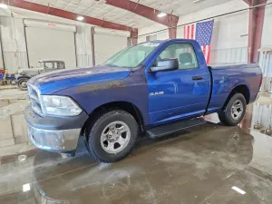 2010 DODGE All Models