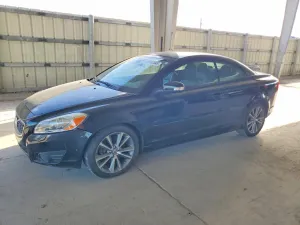 2013 VOLVO C70