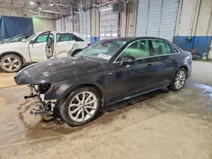 2019 AUDI A4